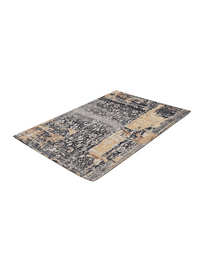 النساجون الشرقيون سجادة ريفا جوبلين مودرن مقاس 115 × 180 سم - Image 4